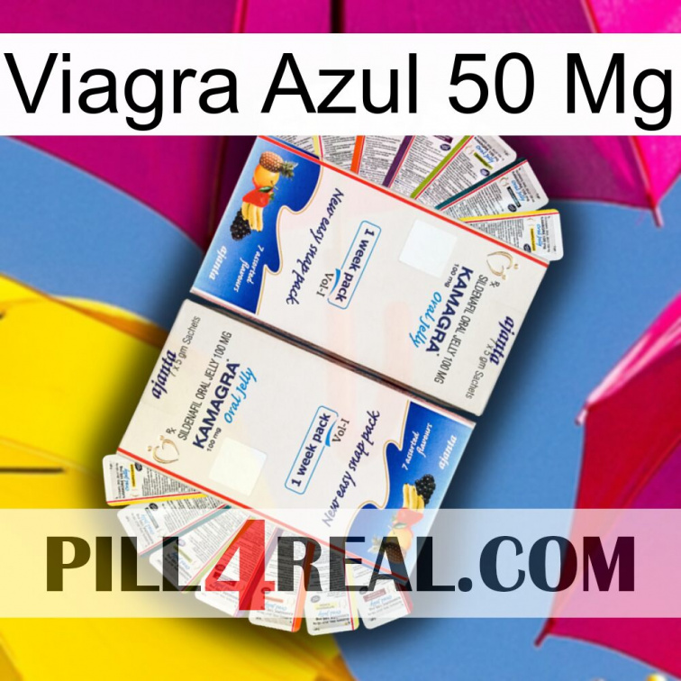 Blue Viagra 50 Mg kamagra1